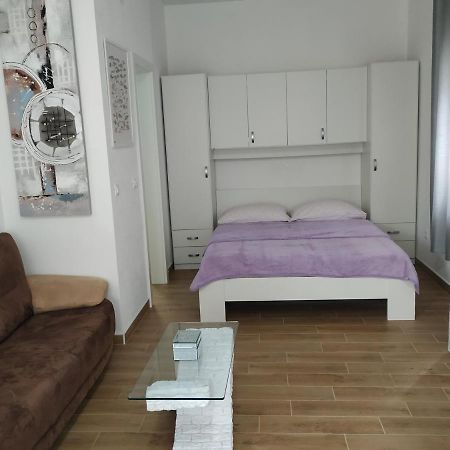 Apartment Mativa Makarska Zewnętrze zdjęcie