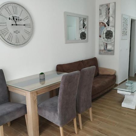 Apartment Mativa Makarska Zewnętrze zdjęcie