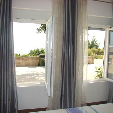 Apartment Mativa Makarska Zewnętrze zdjęcie