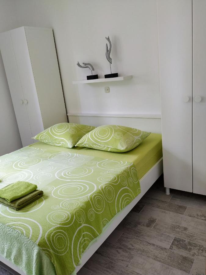 Apartment Mativa Makarska Zewnętrze zdjęcie
