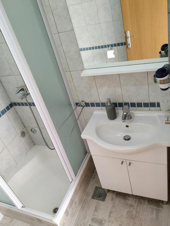 Apartment Mativa Makarska Zewnętrze zdjęcie