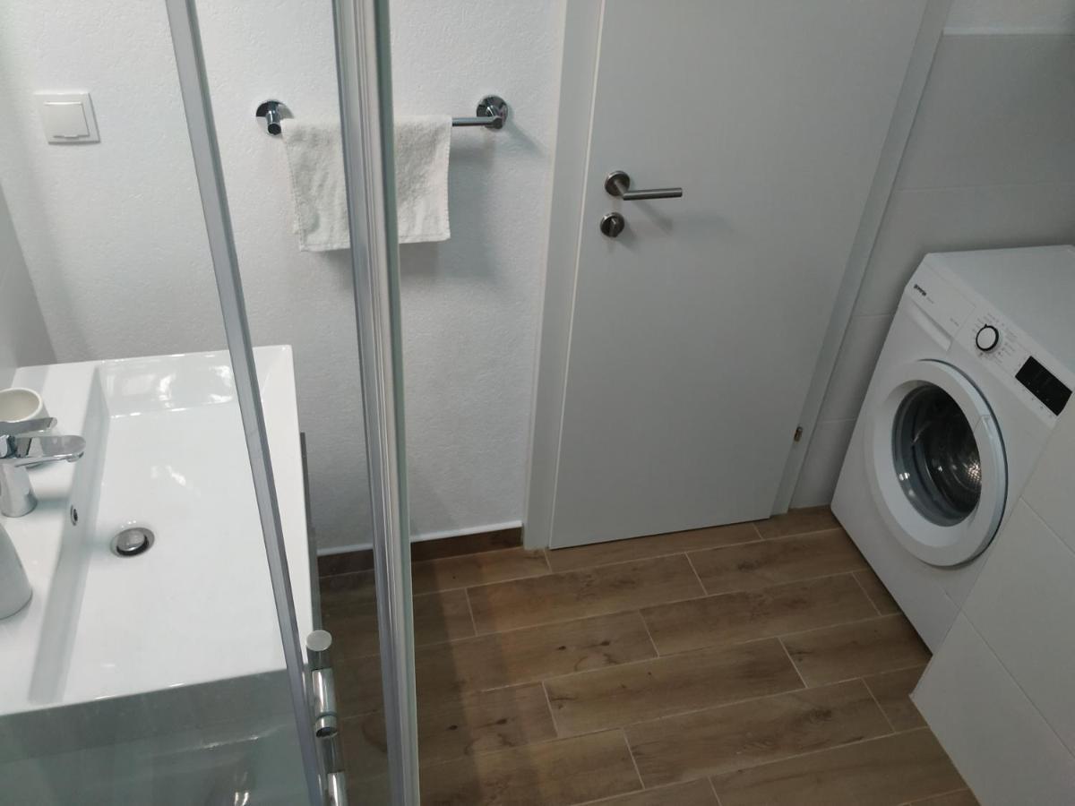 Apartment Mativa Makarska Zewnętrze zdjęcie