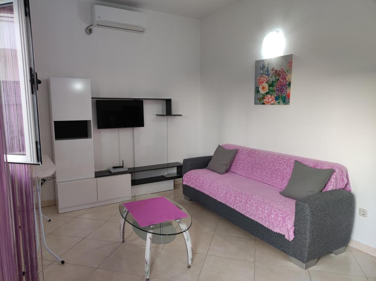Apartment Mativa Makarska Zewnętrze zdjęcie