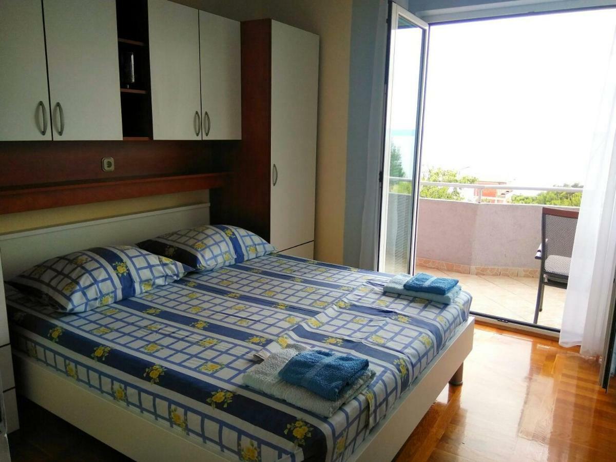 Apartment Mativa Makarska Zewnętrze zdjęcie