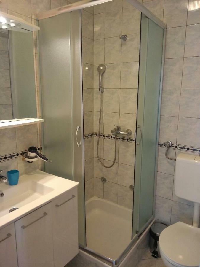 Apartment Mativa Makarska Zewnętrze zdjęcie