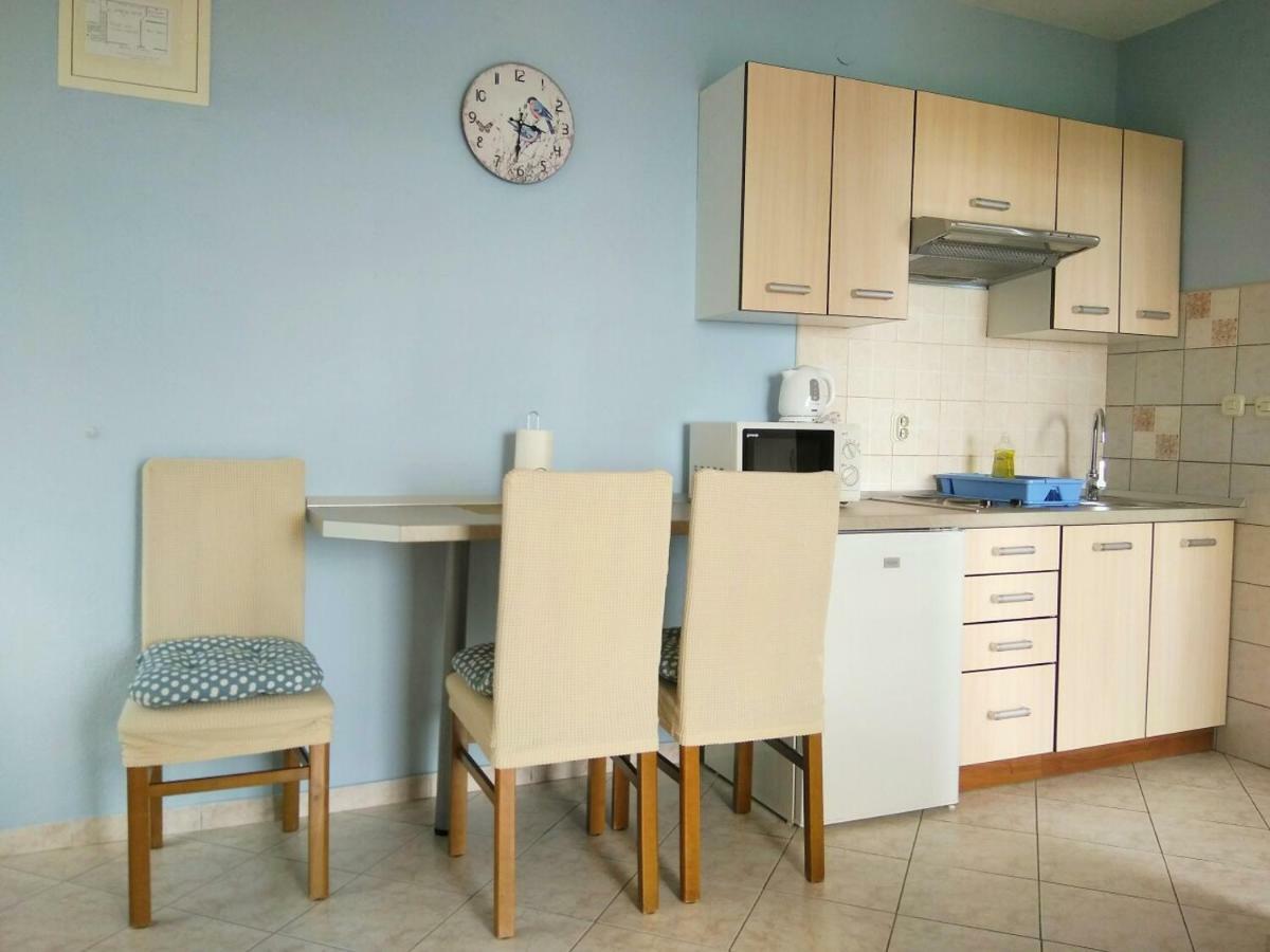 Apartment Mativa Makarska Zewnętrze zdjęcie