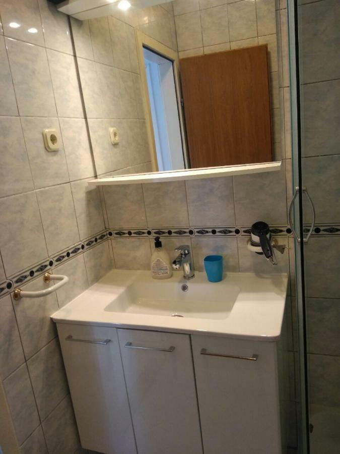 Apartment Mativa Makarska Zewnętrze zdjęcie